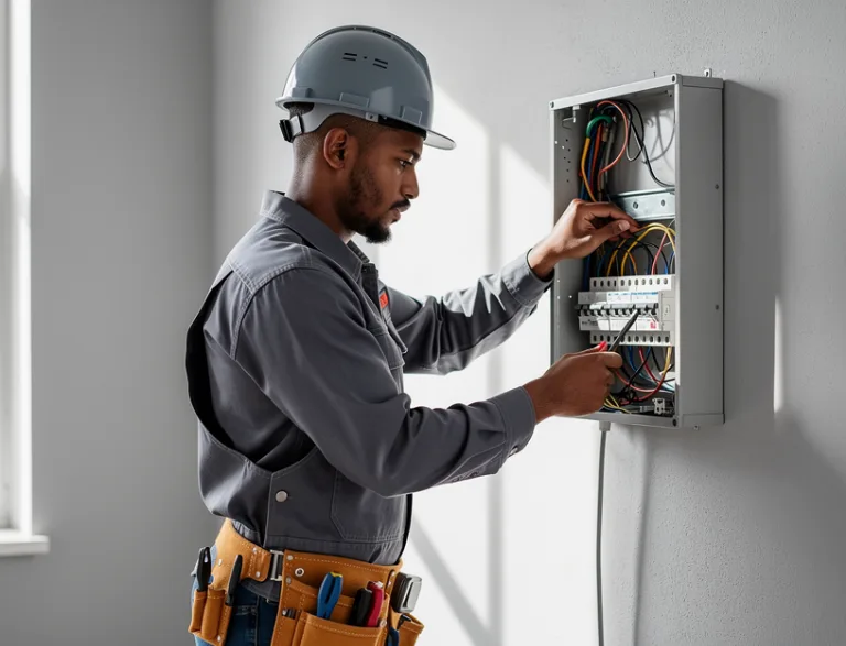 Electrician East San Diego San Diego